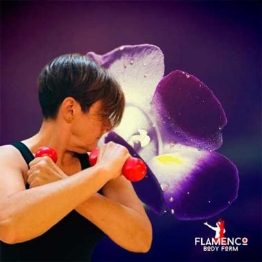 flamenco fitness vigo