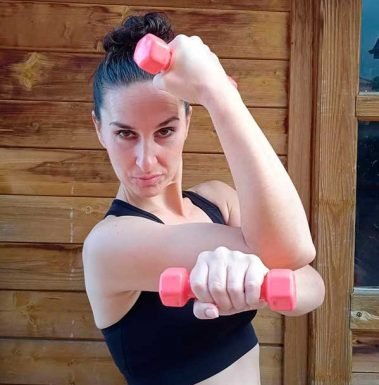 flamenco body form guadalajara