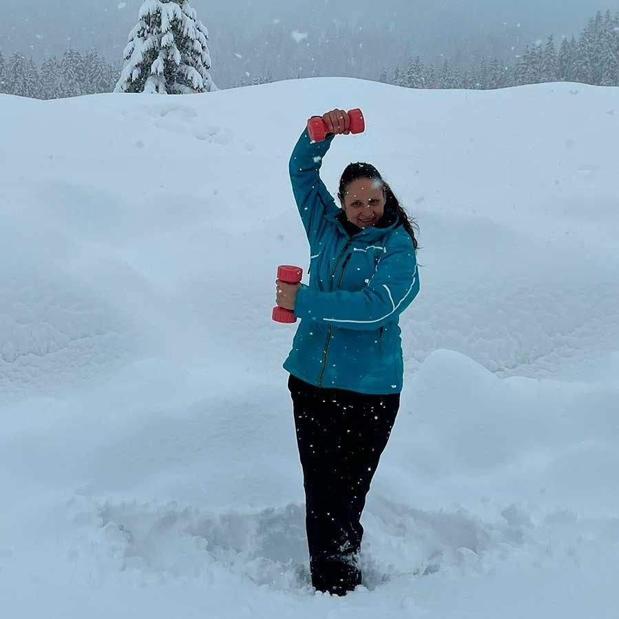 flamenco fitness suiza flamenco body form