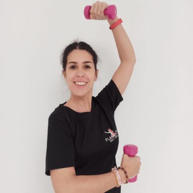 flamenco body form jerez