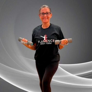 flamenco body form toledo