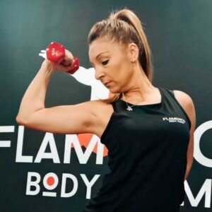 FLAMENCO FITNESS JEREZ