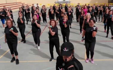 flamenco body form el portal